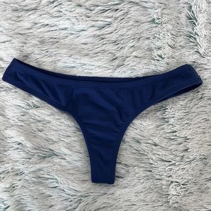 JOLYN “Duke” Bikini Bottoms Size XL